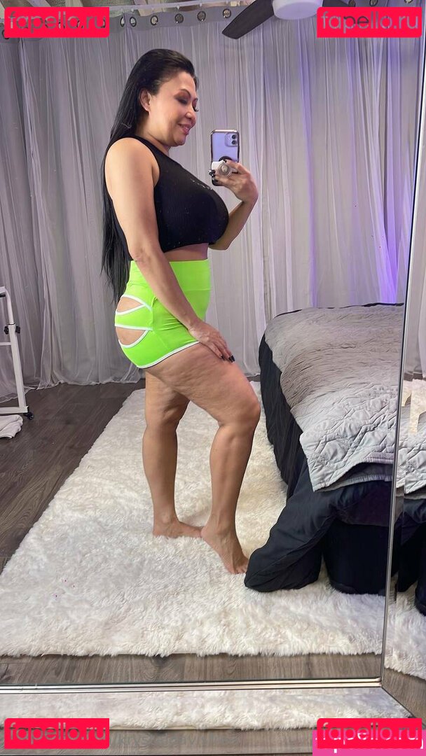 krystaldavisfree Nude Onlyfans Photo 12