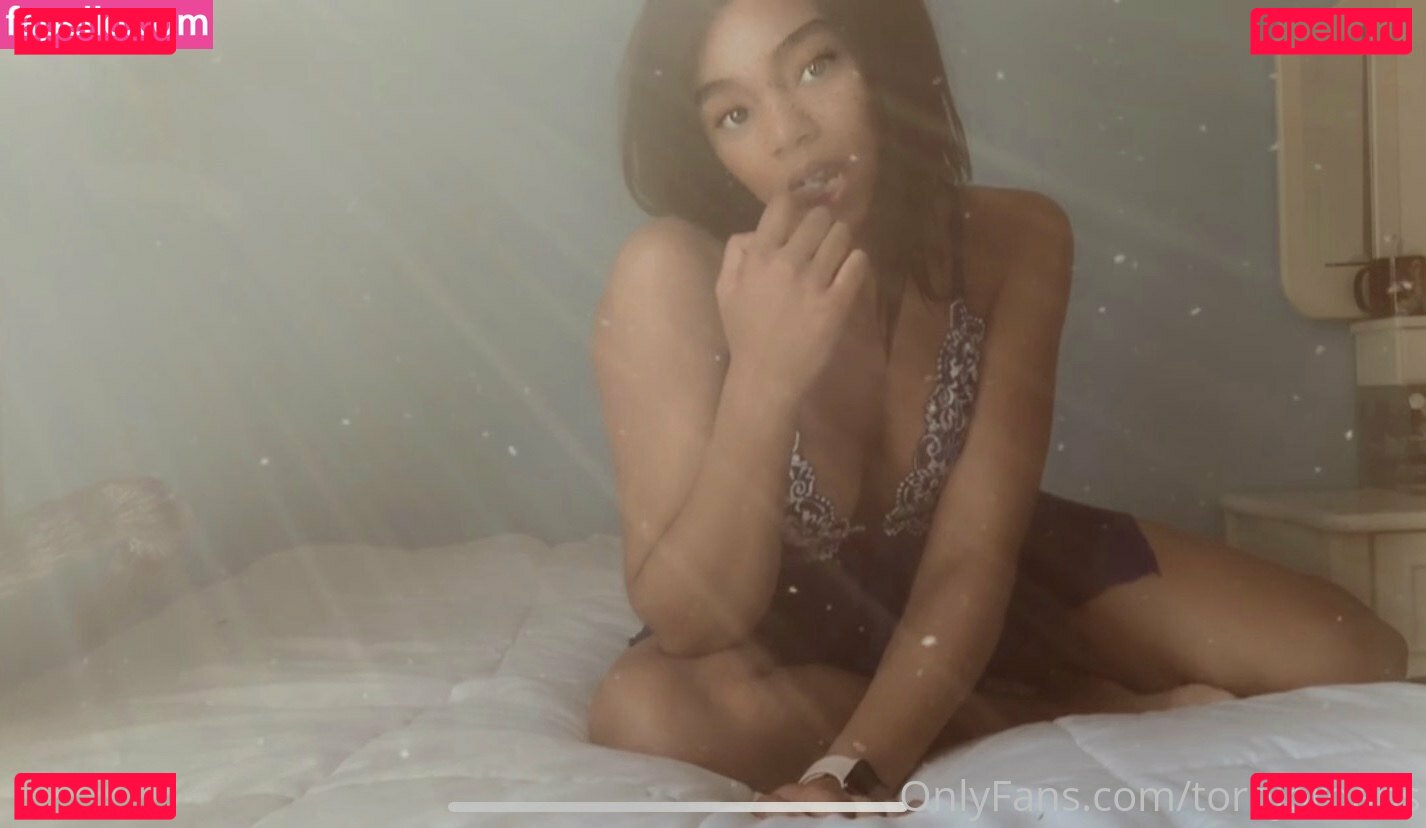 tornjordans Nude Onlyfans Photo 12