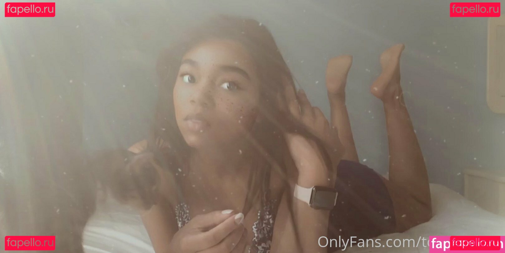 tornjordans Nude Onlyfans Photo 10