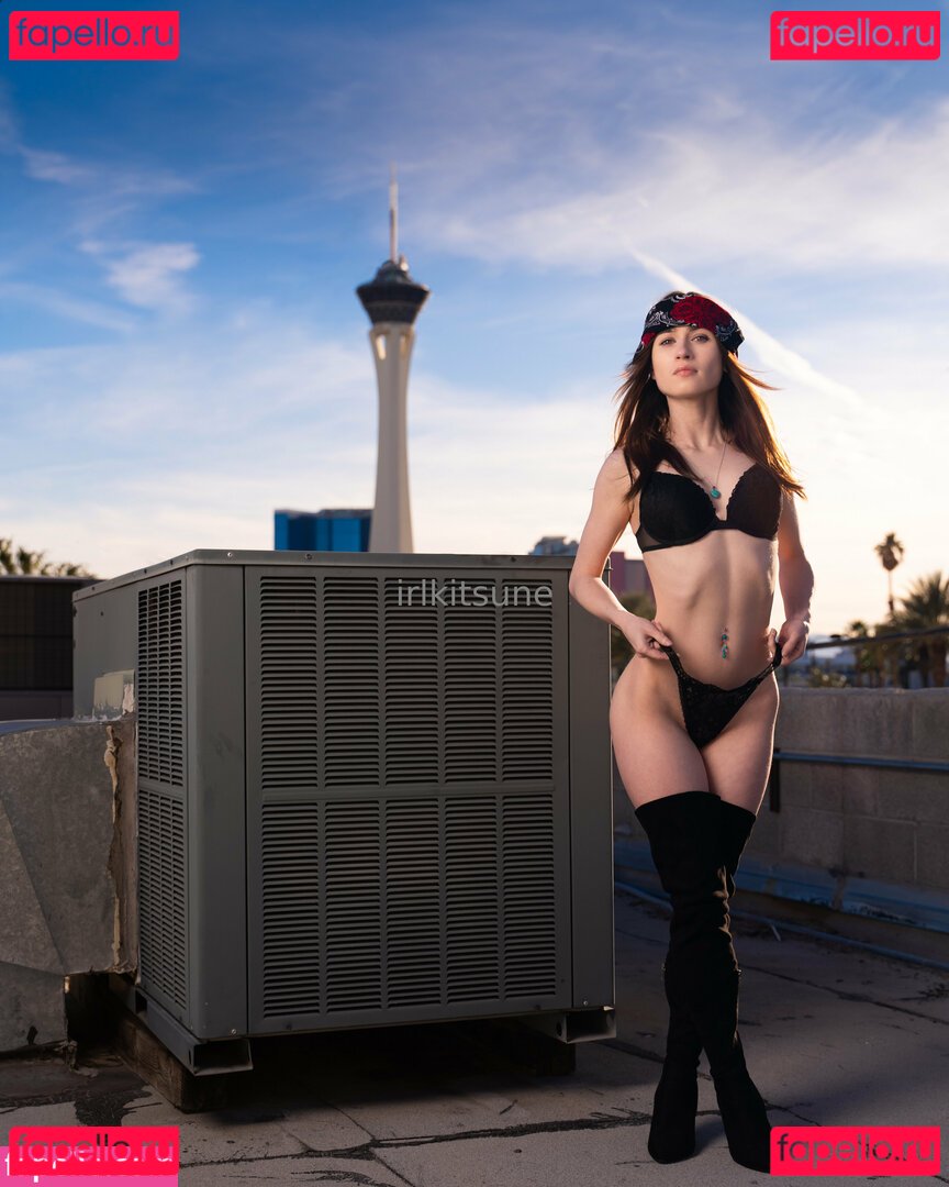 irlkitsune Nude Onlyfans Photo 5