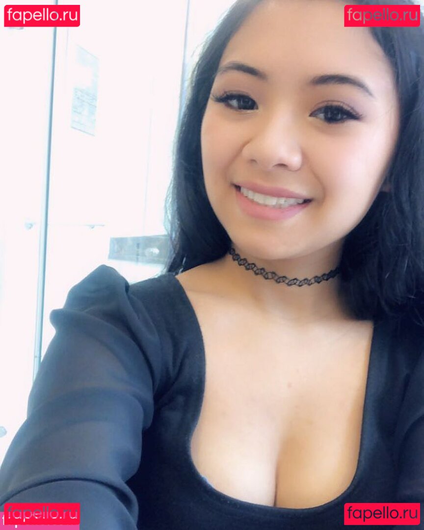 asianmangogirl Nude Onlyfans Photo 4