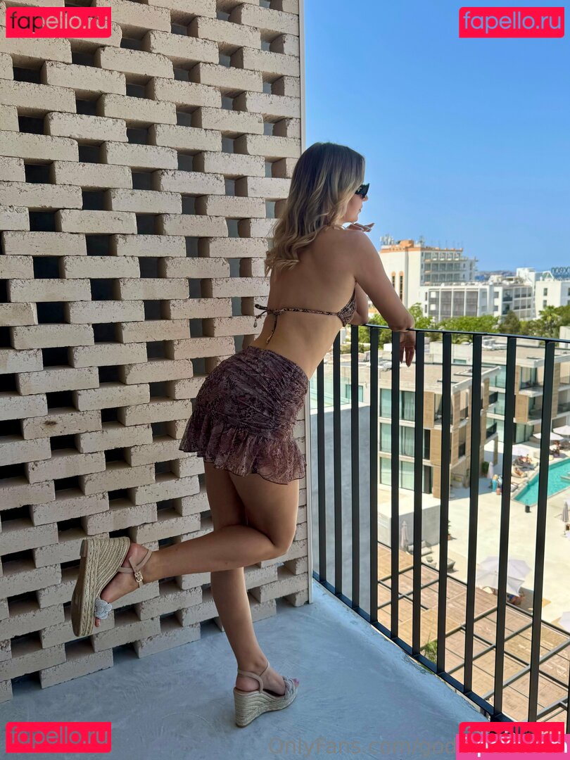 GoddessEva11 Nude Onlyfans Photo 30