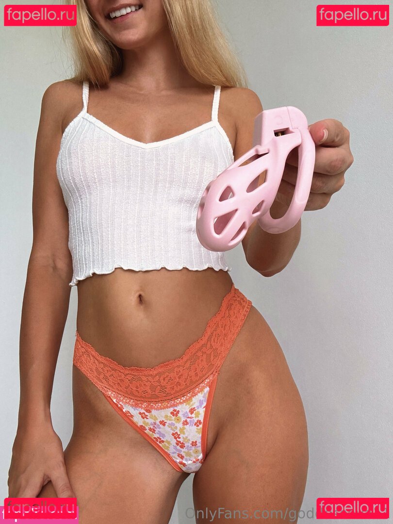 GoddessEva11 Nude Onlyfans Photo 11