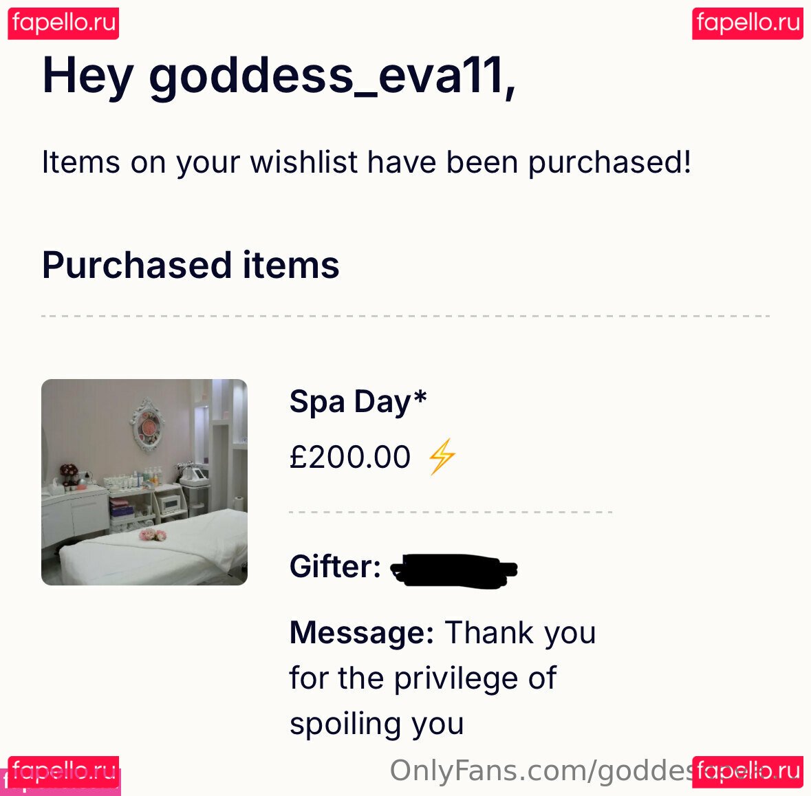 GoddessEva11 Nude Onlyfans Photo 6