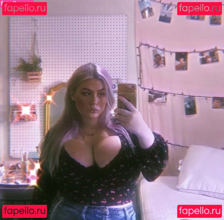 Grace Kivlin Nude Onlyfans Photo 50