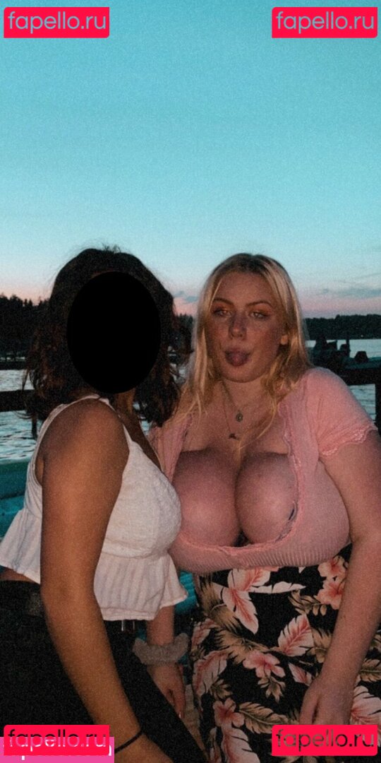 Grace Kivlin Nude Onlyfans Photo 47