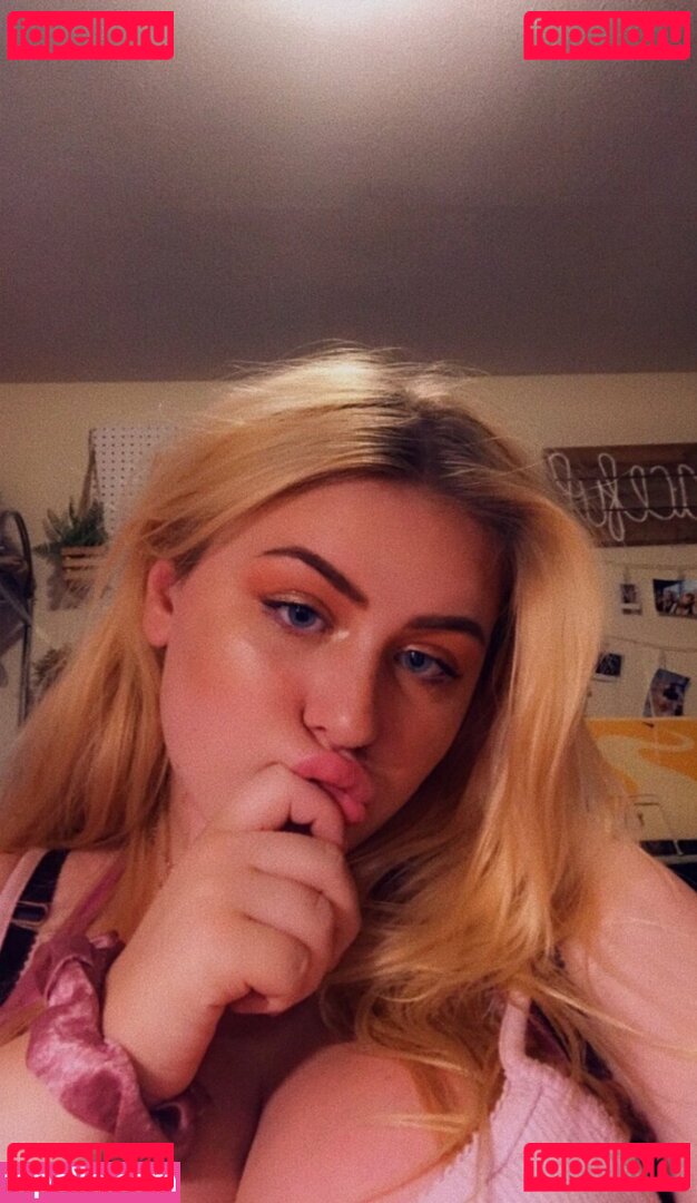 Grace Kivlin Nude Onlyfans Photo 46