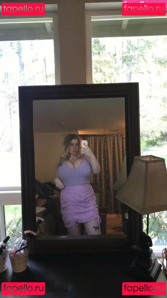 Grace Kivlin Nude Onlyfans Photo 42