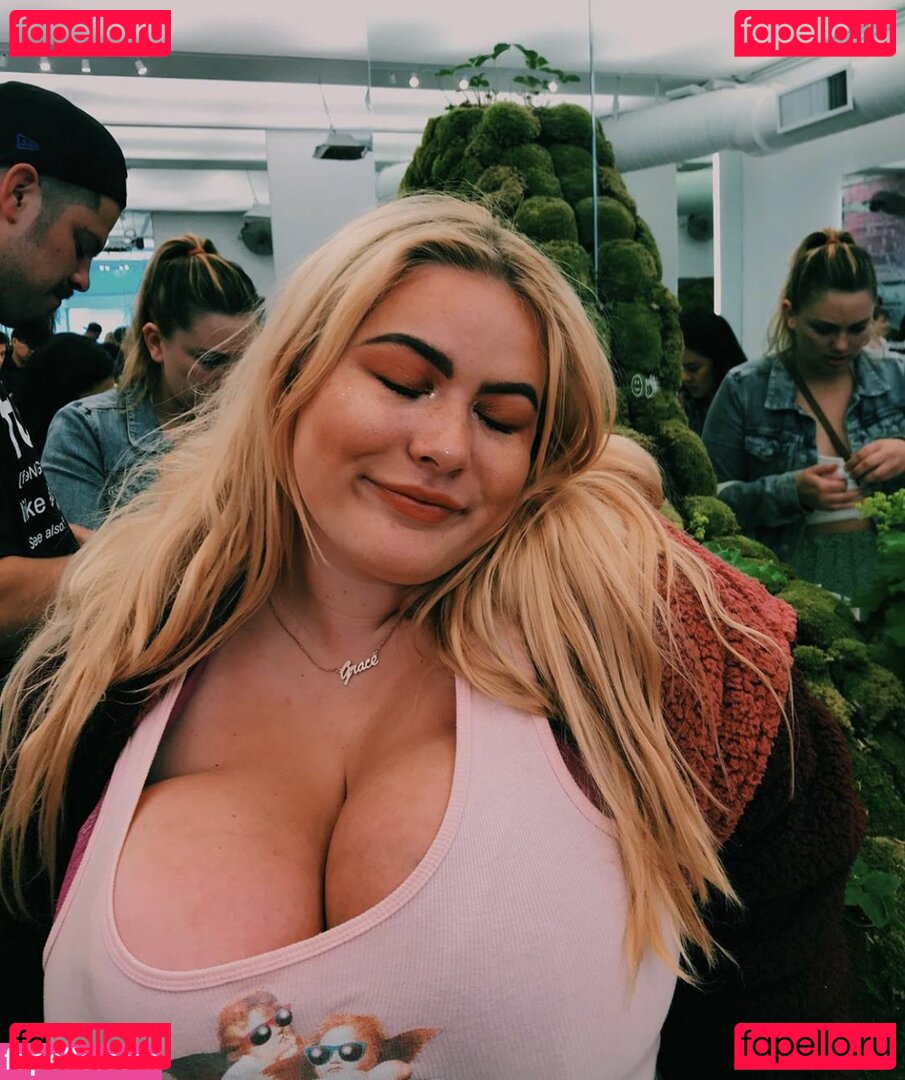 Grace Kivlin Nude Onlyfans Photo 37