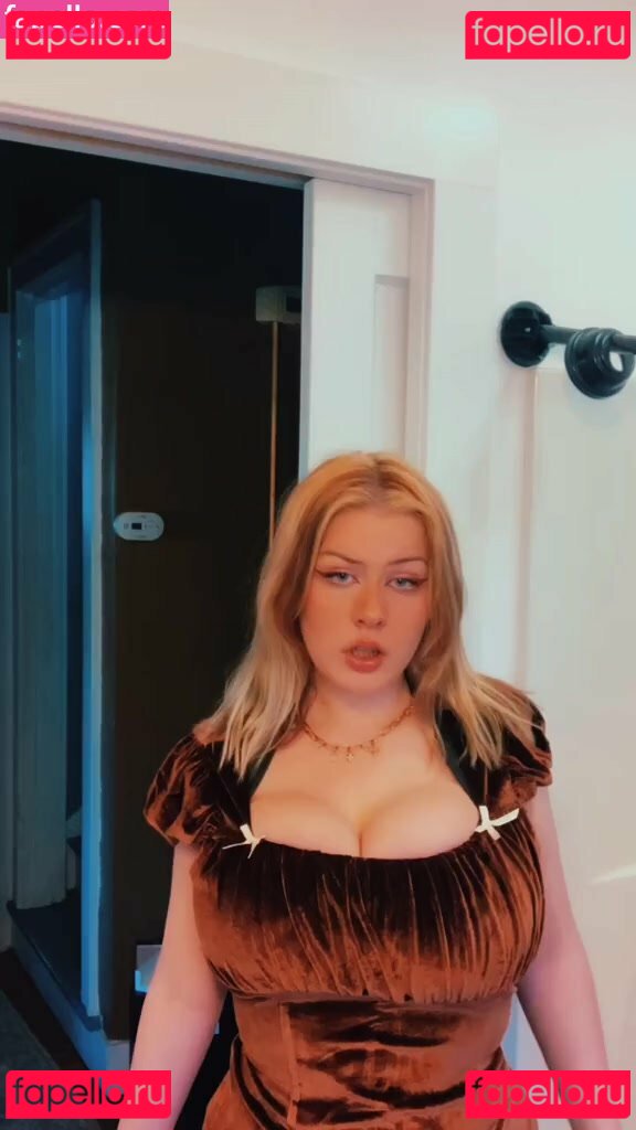 Grace Kivlin Nude Onlyfans Photo 33