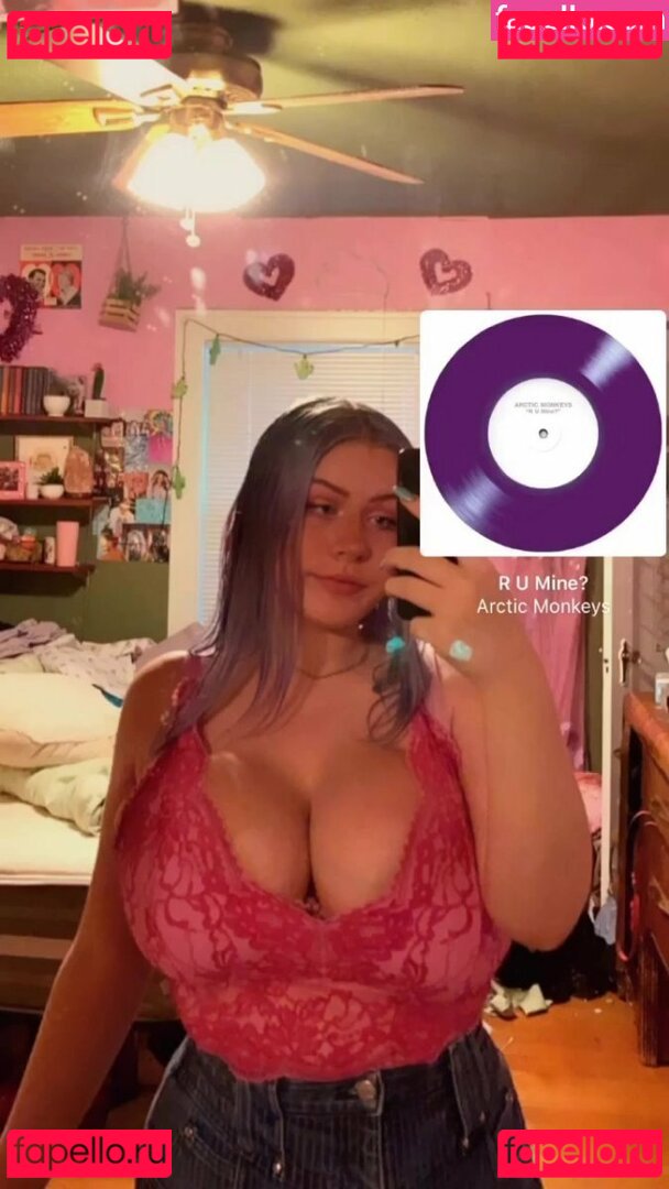 Grace Kivlin Nude Onlyfans Photo 31