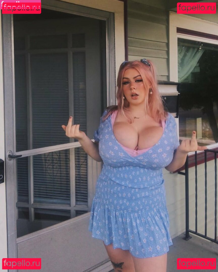 Grace Kivlin Nude Onlyfans Photo 27