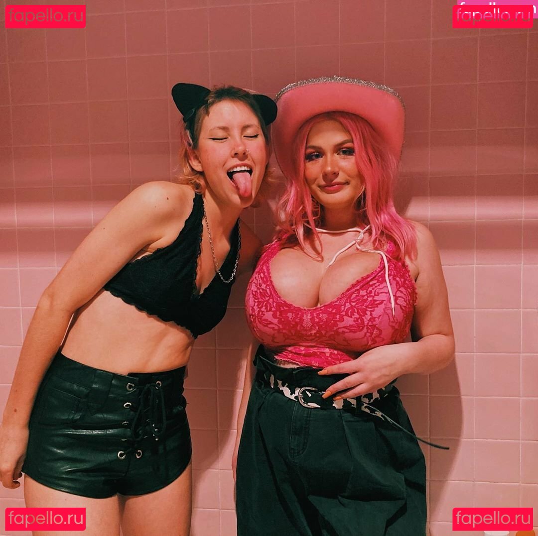 Grace Kivlin Nude Onlyfans Photo 24