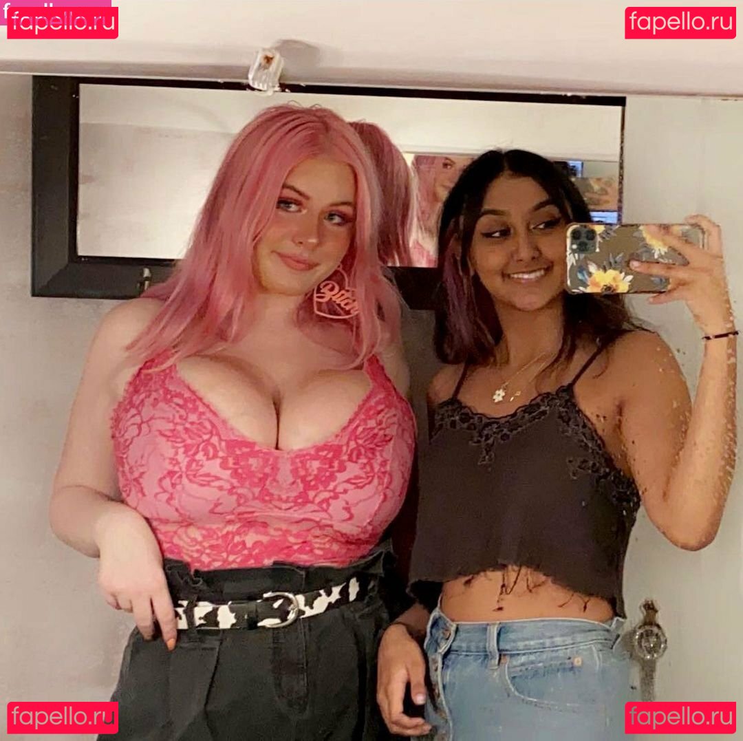 Grace Kivlin Nude Onlyfans Photo 21