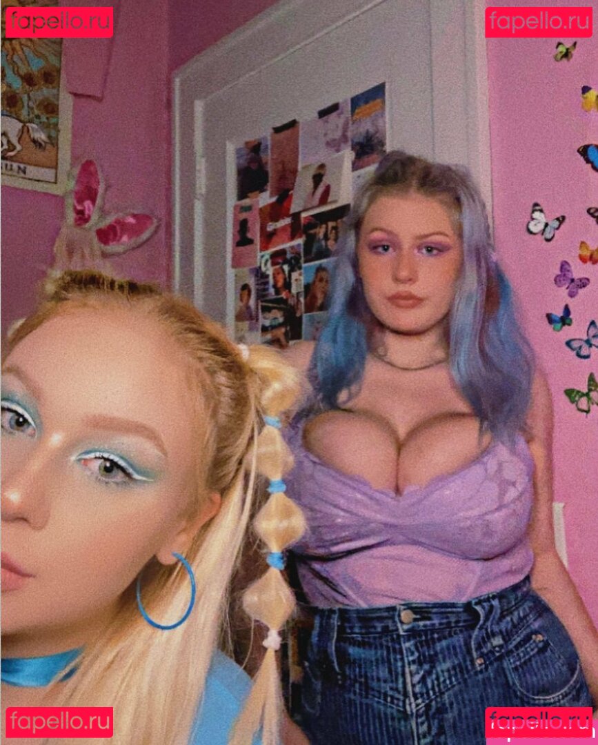 Grace Kivlin Nude Onlyfans Photo 19