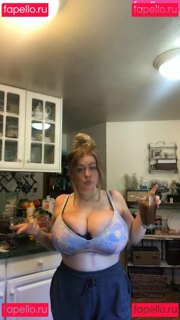 Grace Kivlin Nude Onlyfans Photo 17