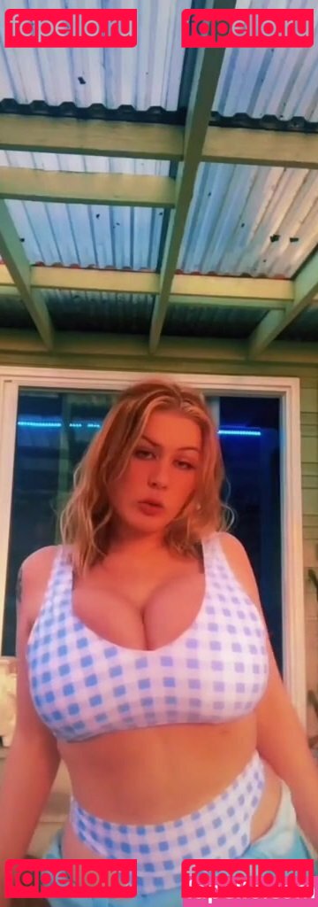 Grace Kivlin Nude Onlyfans Photo 13