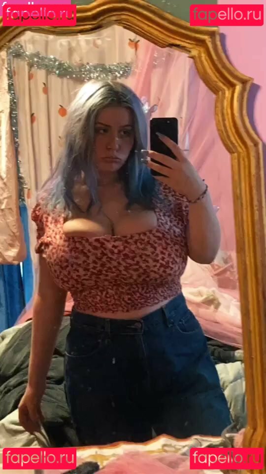 Grace Kivlin Nude Onlyfans Photo 8
