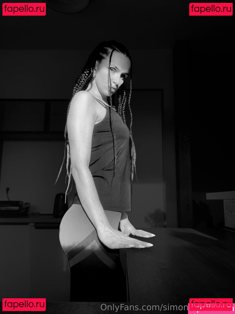 simonaexclusive Nude Onlyfans Photo 44