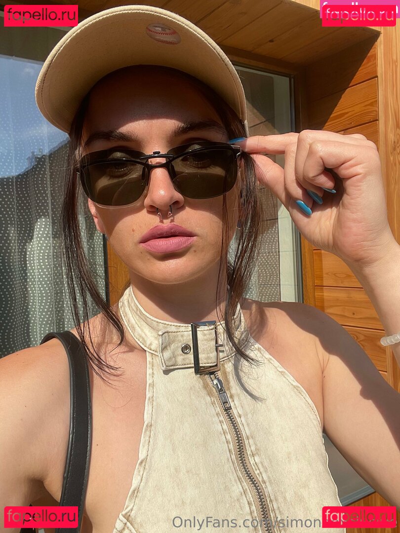 simonaexclusive Nude Onlyfans Photo 37