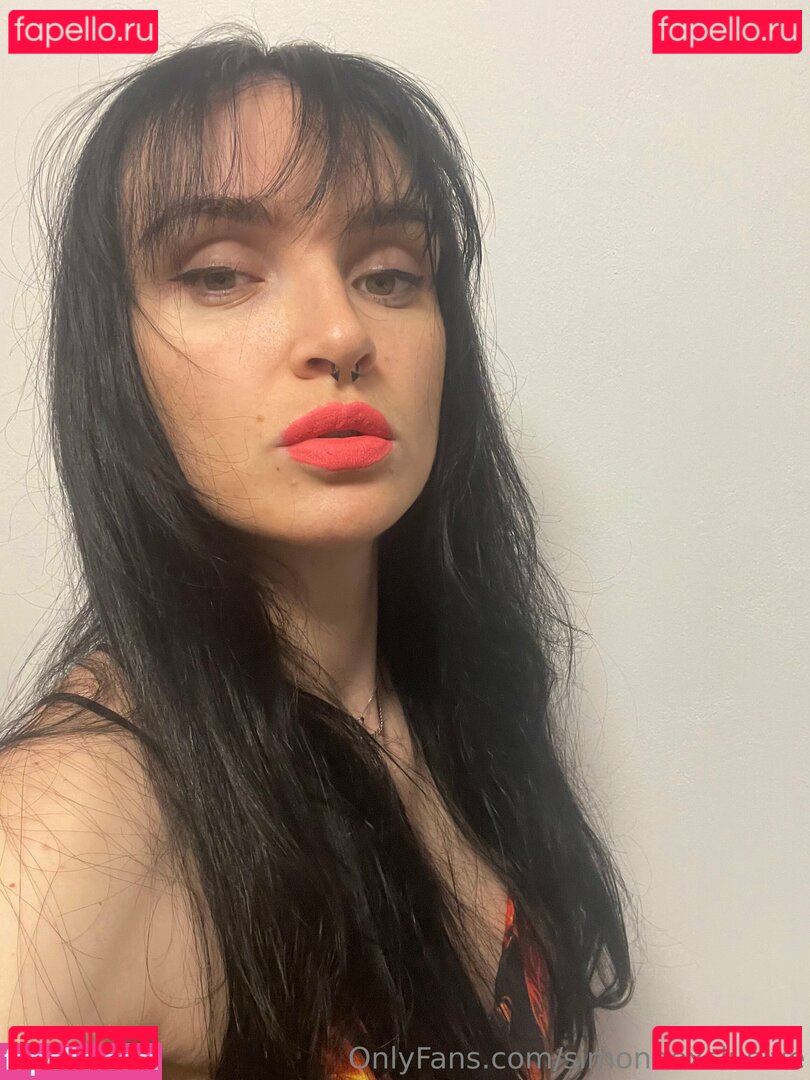 simonaexclusive Nude Onlyfans Photo 30