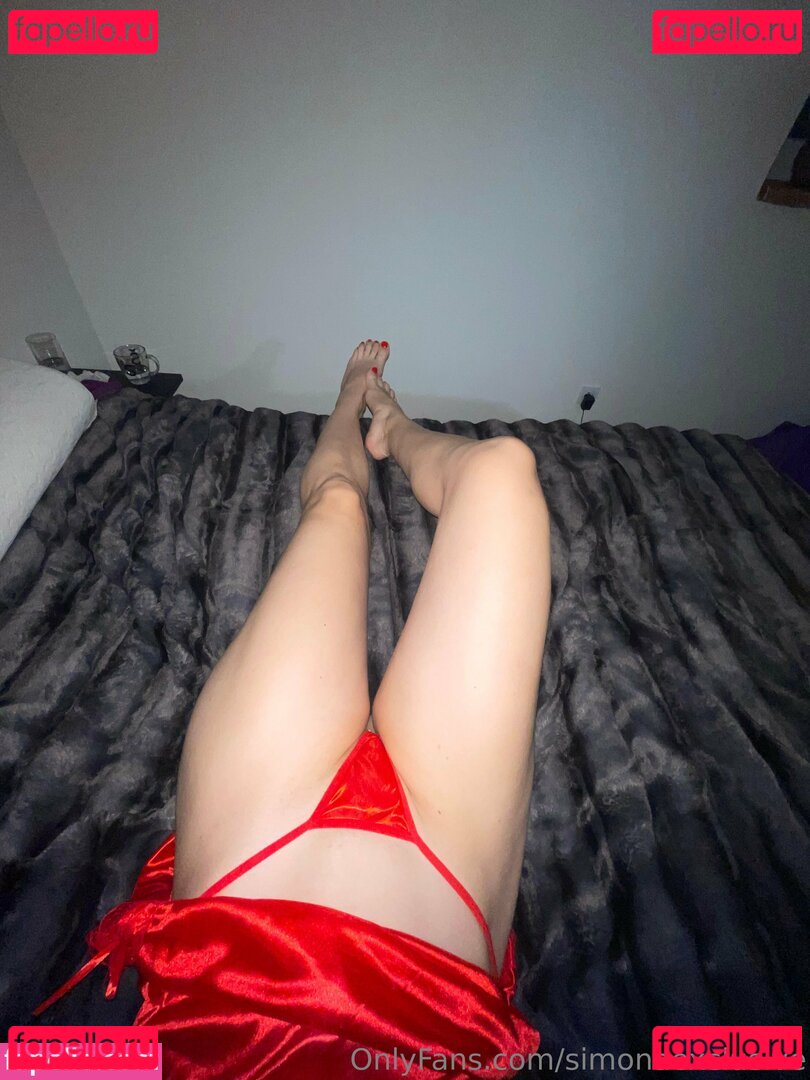 simonaexclusive Nude Onlyfans Photo 25