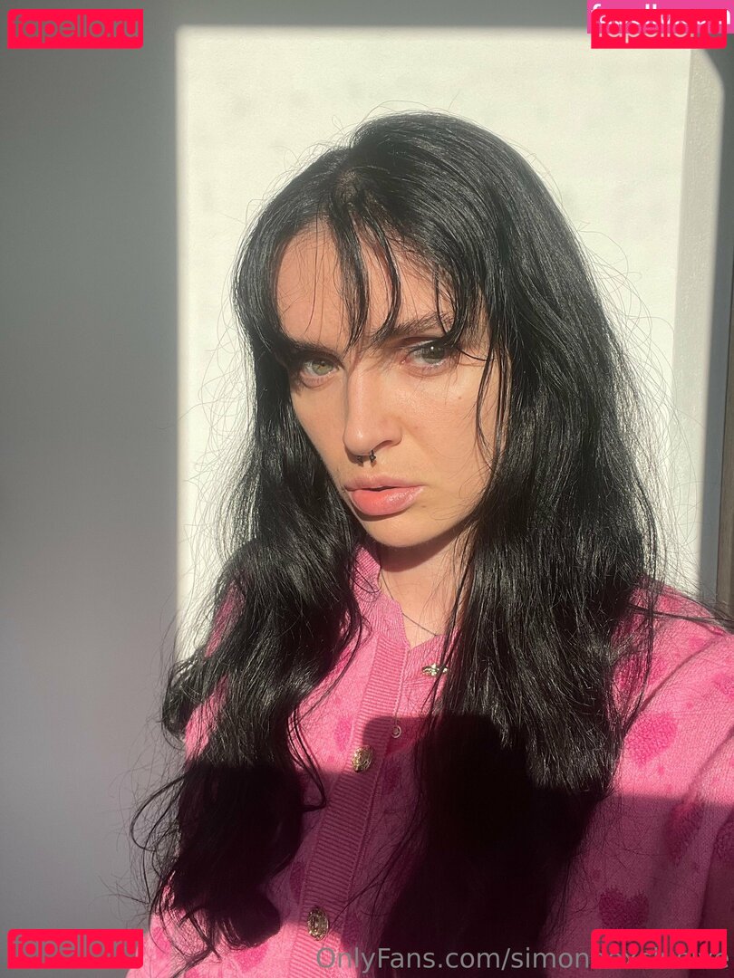 simonaexclusive Nude Onlyfans Photo 24