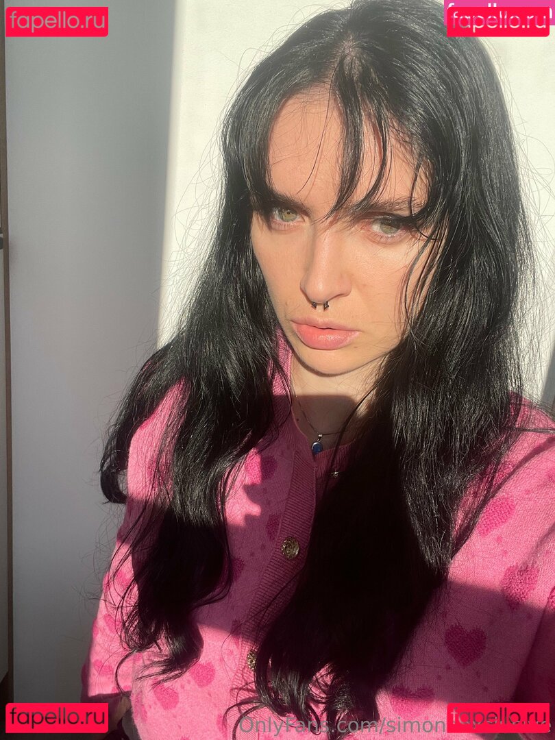 simonaexclusive Nude Onlyfans Photo 22
