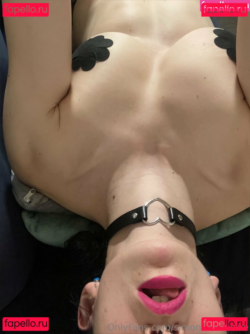 simonaexclusive Nude Onlyfans Photo 15