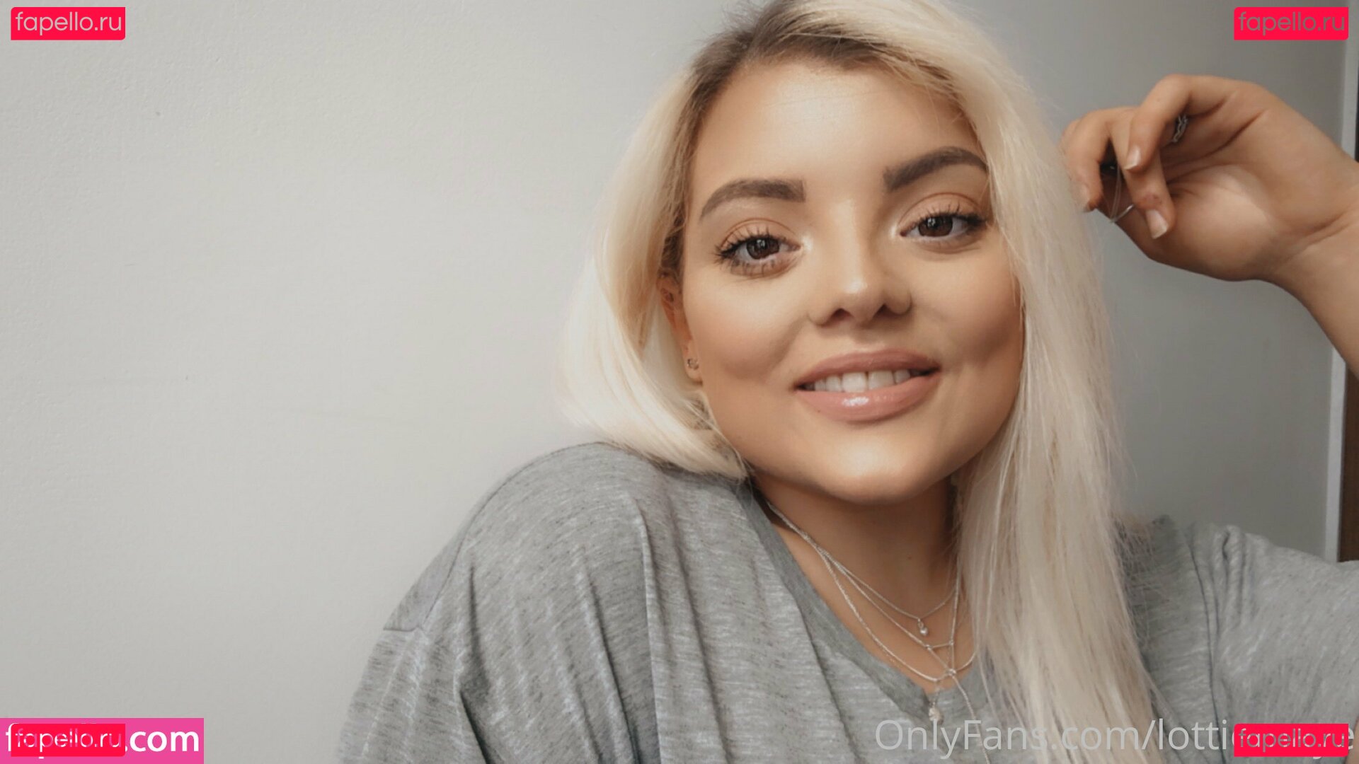lottiemaye Nude Onlyfans Photo 40