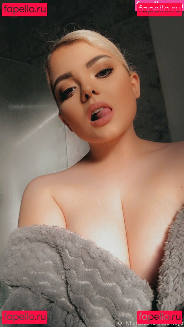 lottiemaye Nude Onlyfans Photo 30