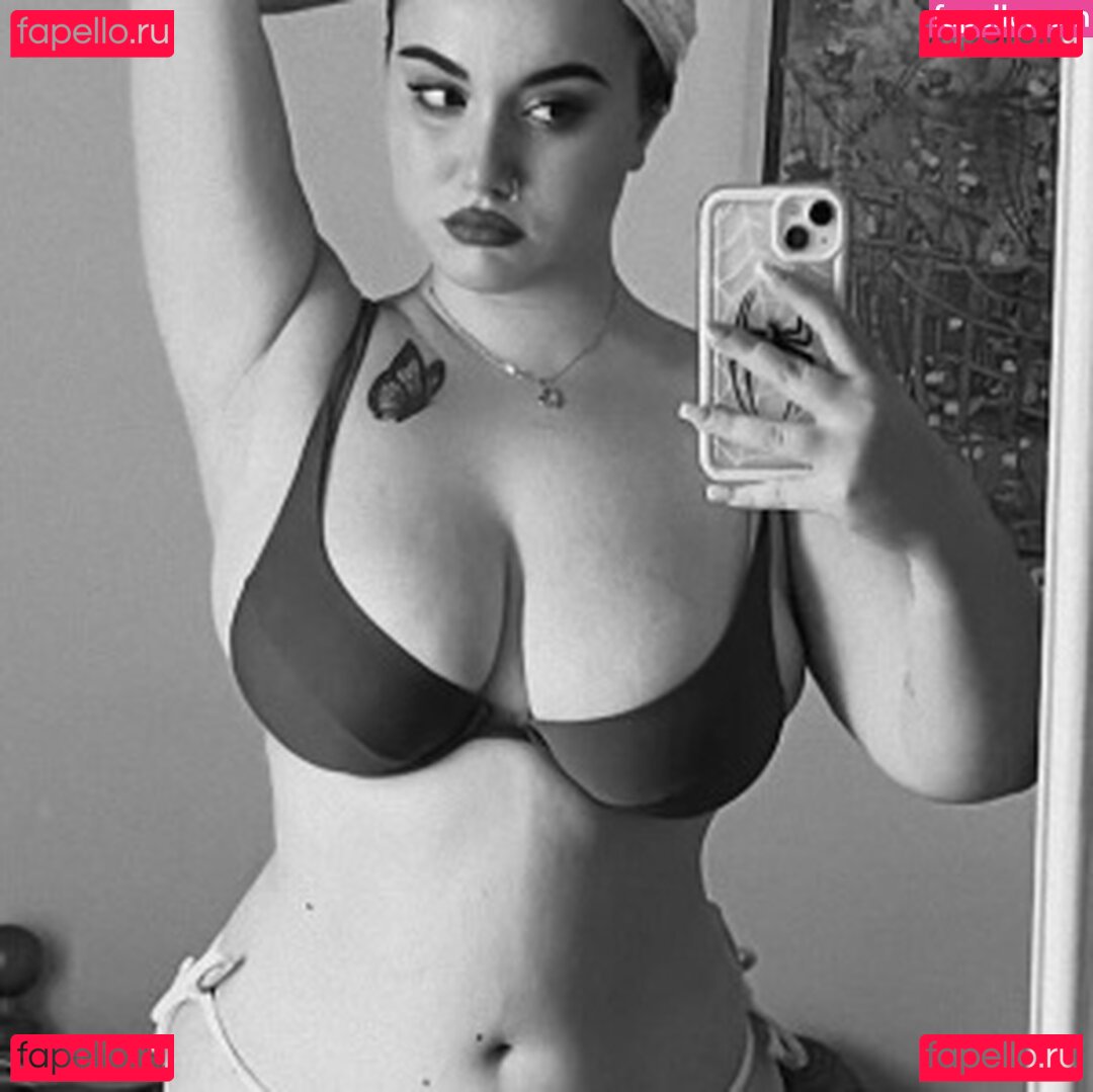 frangibile Nude Onlyfans Photo 6