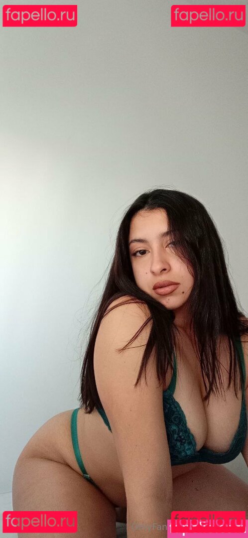 sweetleilu Nude Onlyfans Photo 15