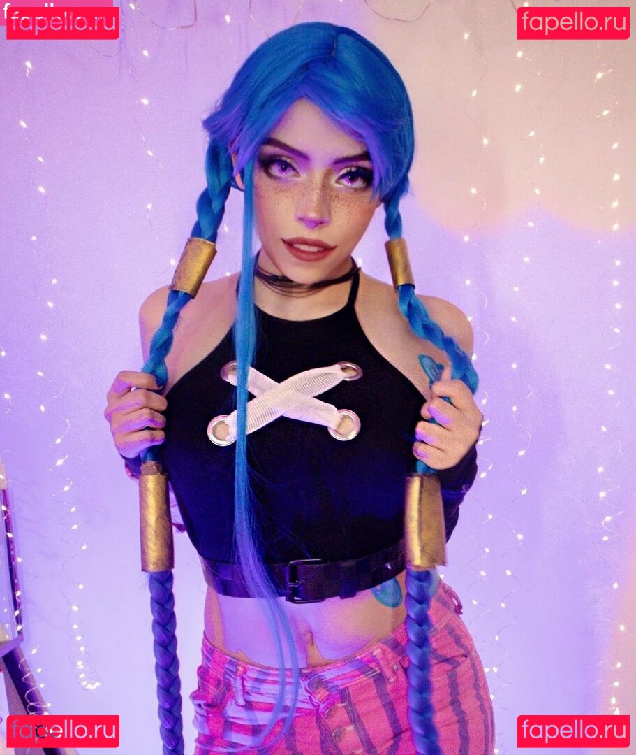 Didiwinx Nude Onlyfans Photo 33