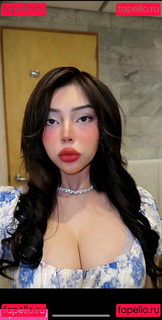 Didiwinx Nude Onlyfans Photo 4