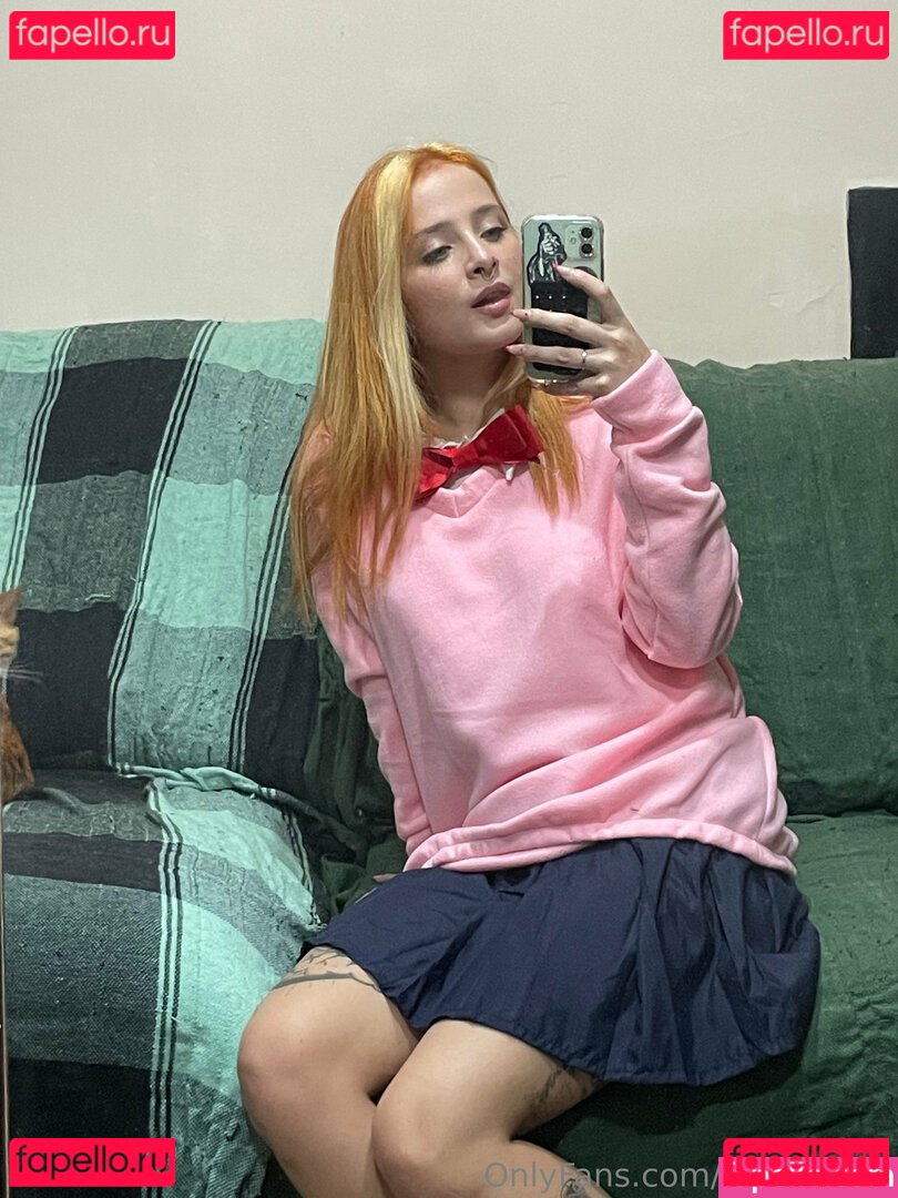 redheadbellaxx Nude Onlyfans Photo 35