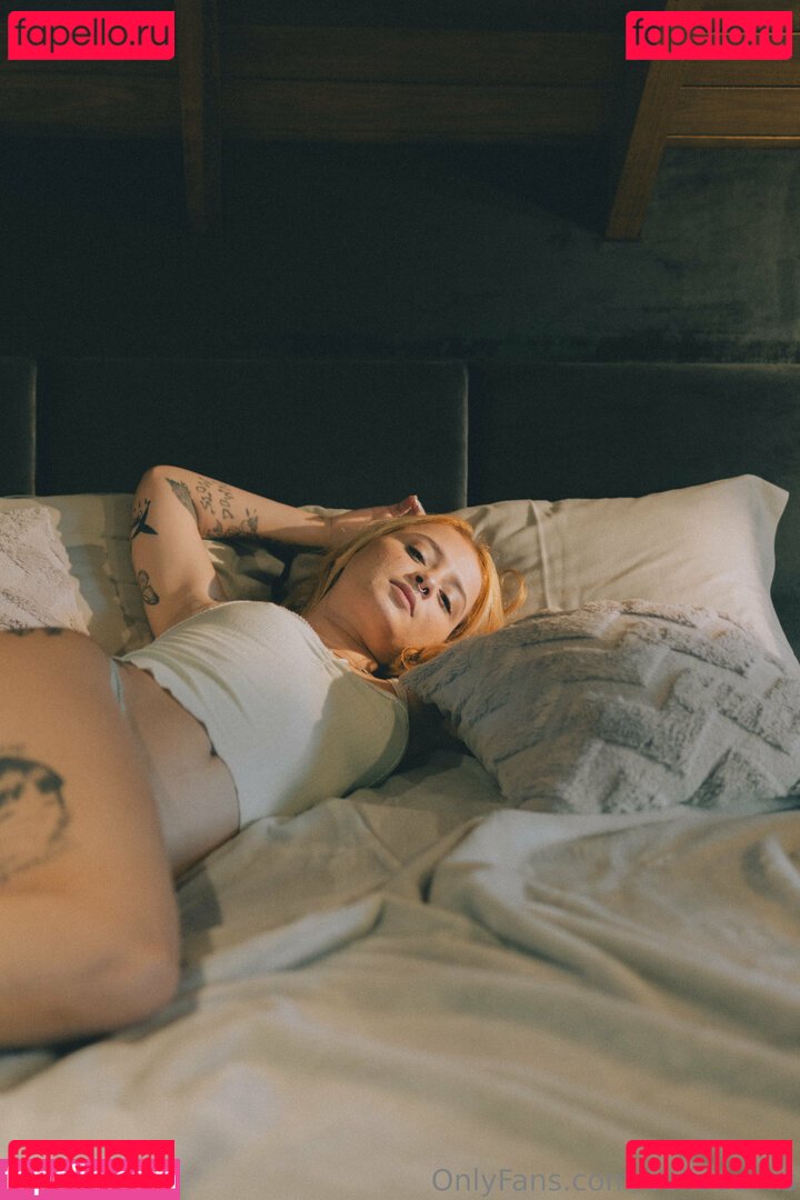 redheadbellaxx Nude Onlyfans Photo 37