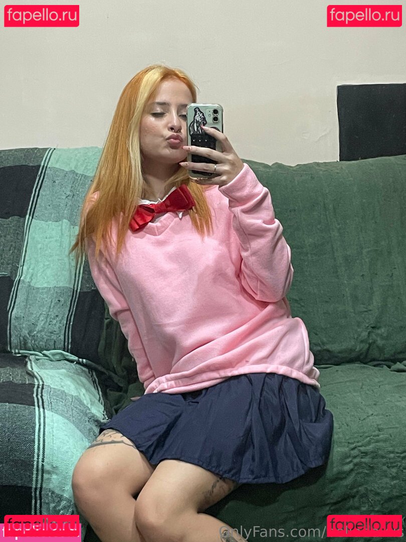 redheadbellaxx Nude Onlyfans Photo 34