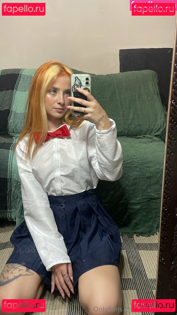 redheadbellaxx Nude Onlyfans Photo 31