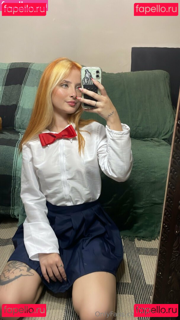 redheadbellaxx Nude Onlyfans Photo 30