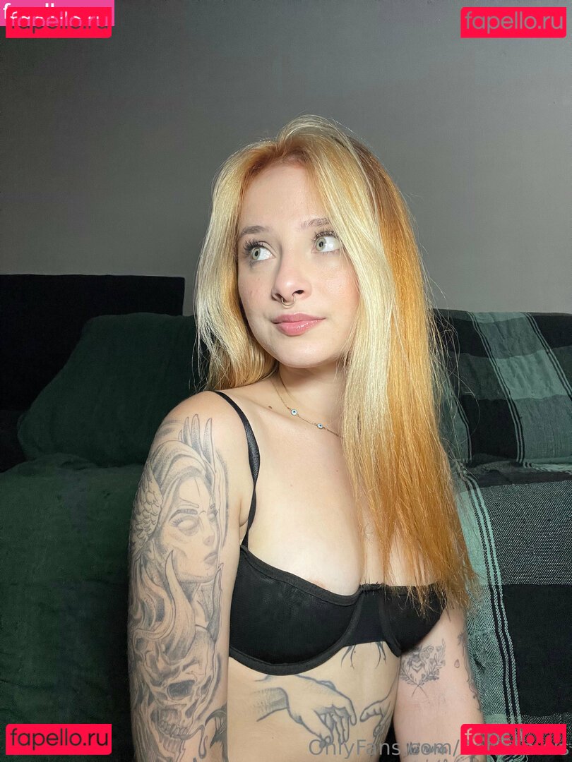 redheadbellaxx Nude Onlyfans Photo 24