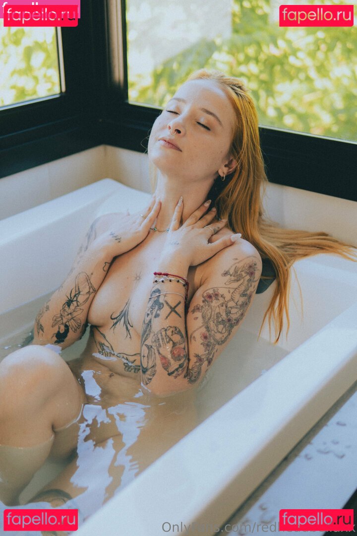 redheadbellaxx Nude Onlyfans Photo 16