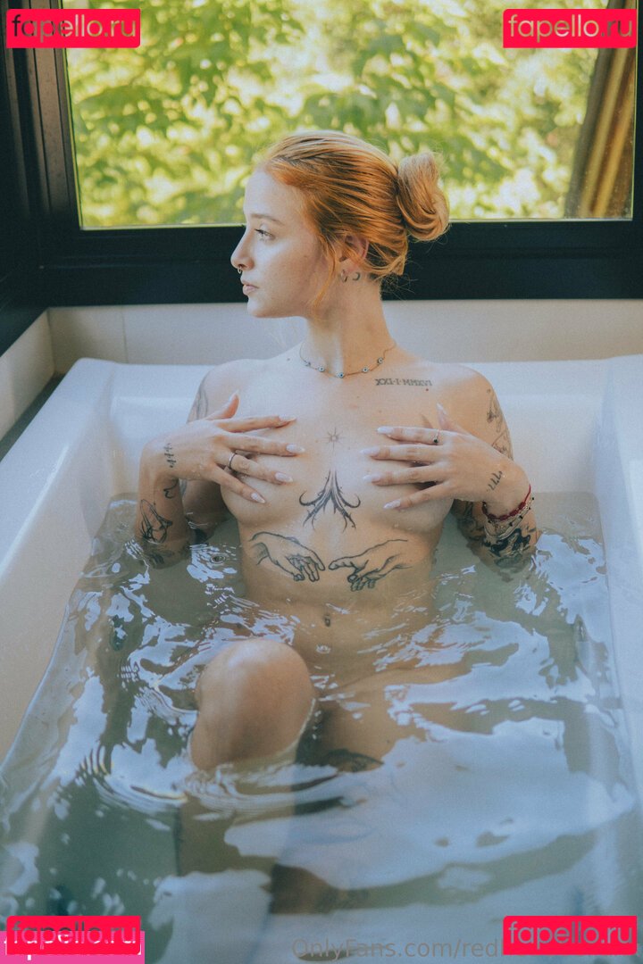 redheadbellaxx Nude Onlyfans Photo 14