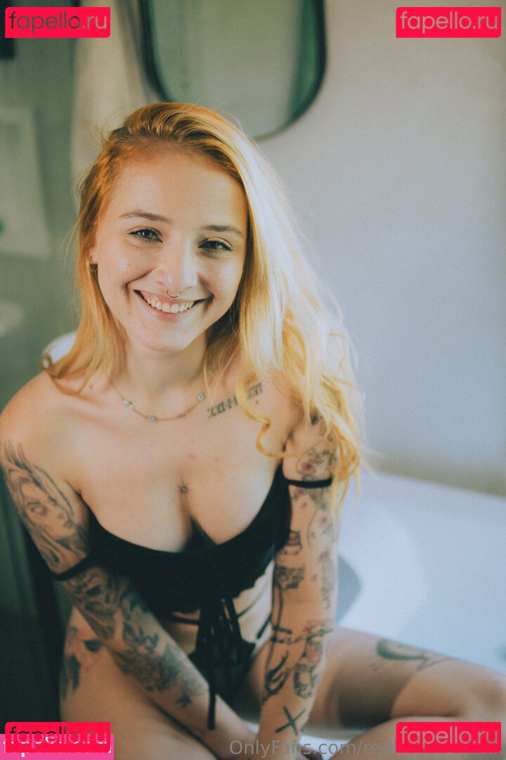 redheadbellaxx Nude Onlyfans Photo 12