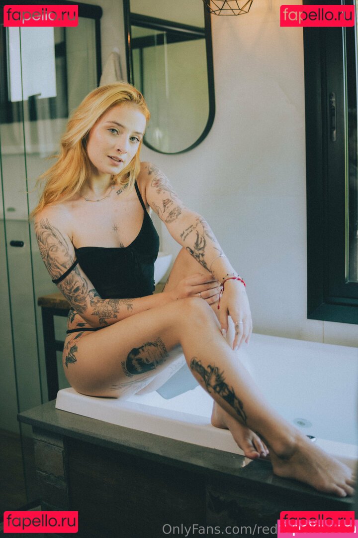 redheadbellaxx Nude Onlyfans Photo 11