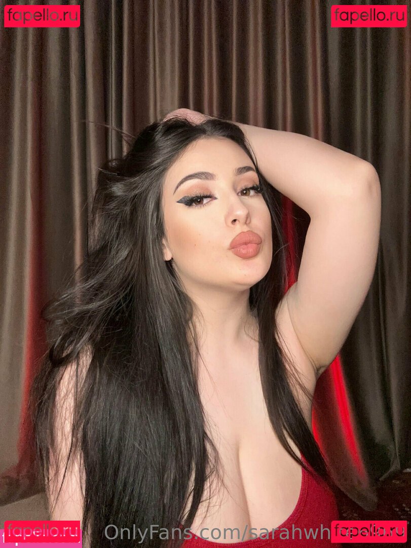 sarahwhite6969 Nude Onlyfans Photo 46