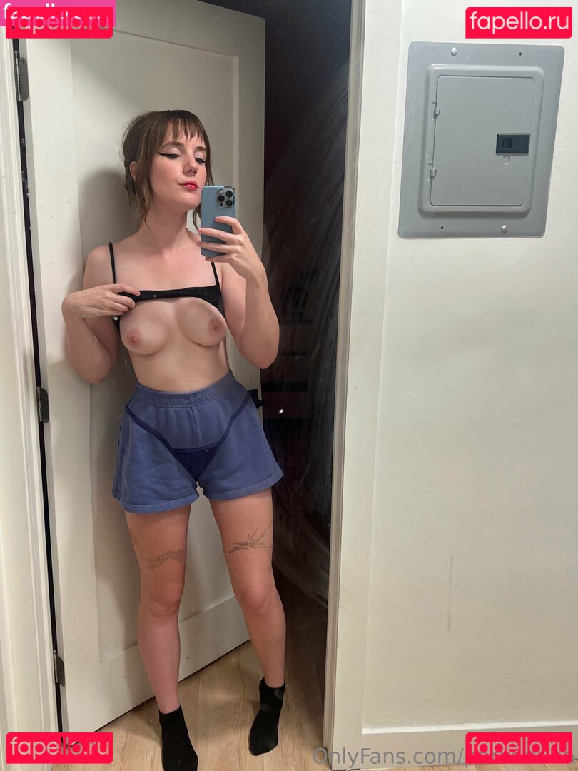 parkerluna Nude Onlyfans Photo 21