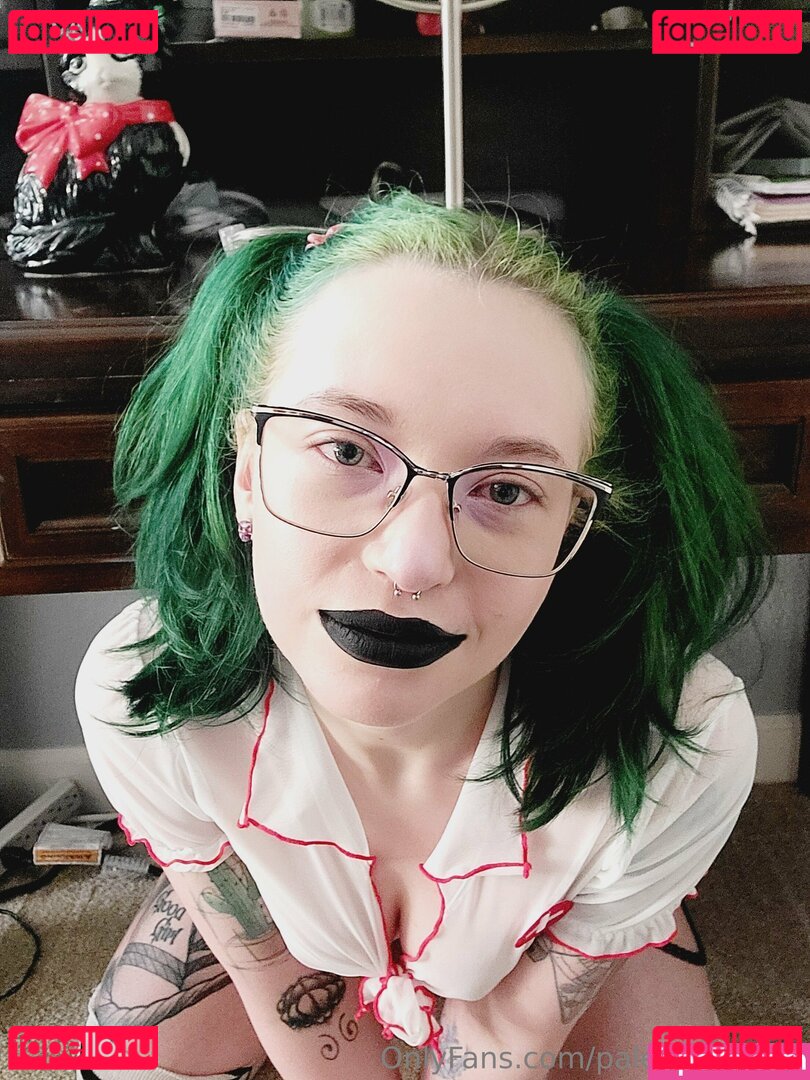 paleryderrfree Nude Onlyfans Photo 12