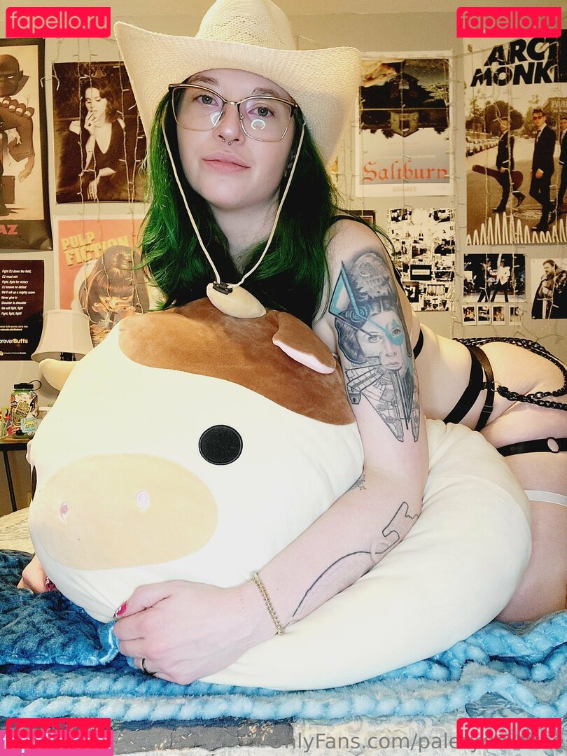 paleryderrfree Nude Onlyfans Photo 6