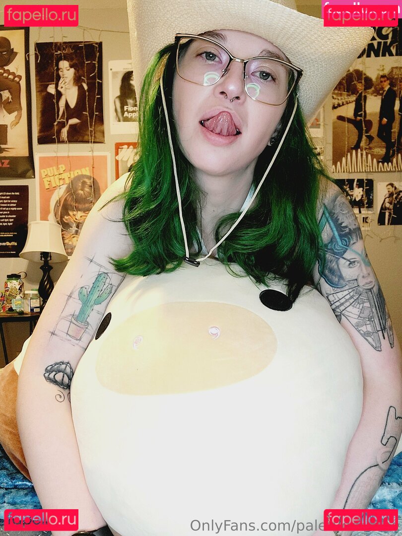 paleryderrfree Nude Onlyfans Photo 5